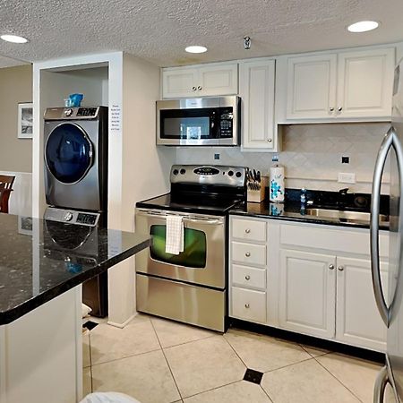 Beachcomber 301 Jacksonville Beach Extérieur photo