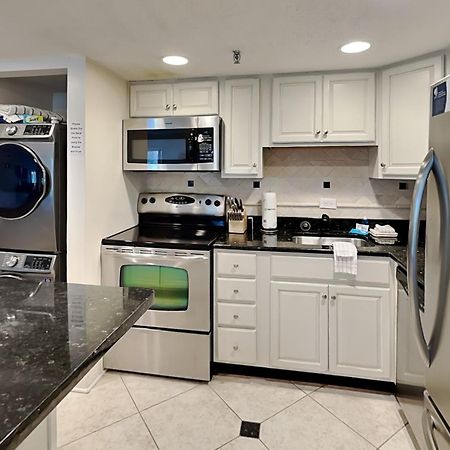 Beachcomber 301 Jacksonville Beach Extérieur photo