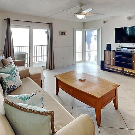 Beachcomber 301 Jacksonville Beach Extérieur photo