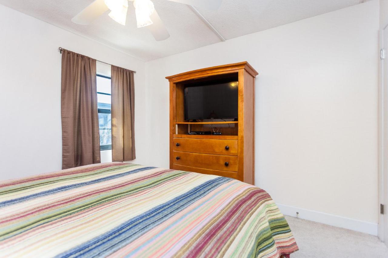 Beachcomber 301 Jacksonville Beach Extérieur photo