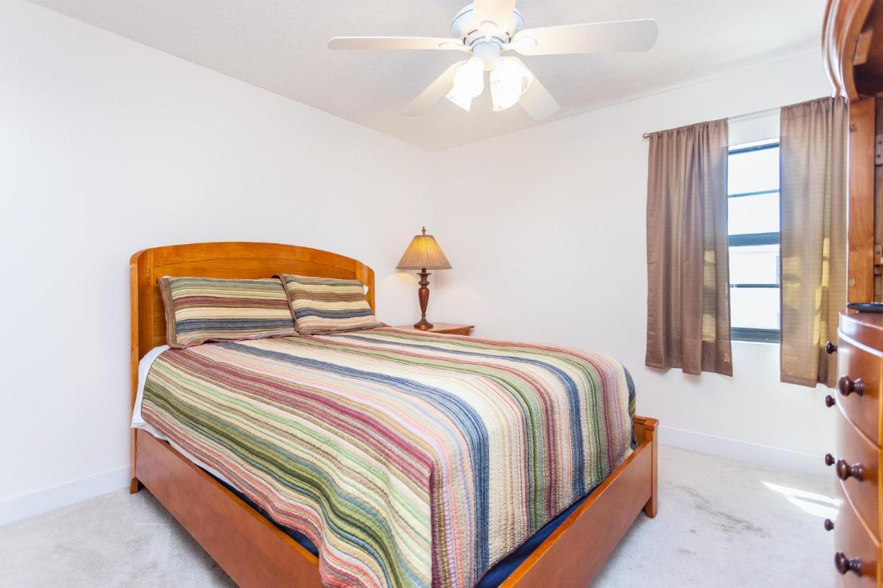 Beachcomber 301 Jacksonville Beach Extérieur photo