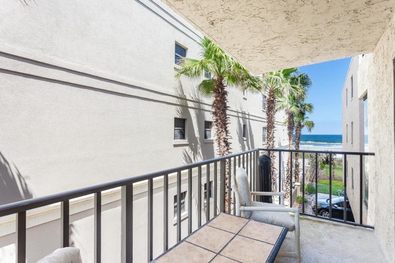 Beachcomber 301 Jacksonville Beach Extérieur photo