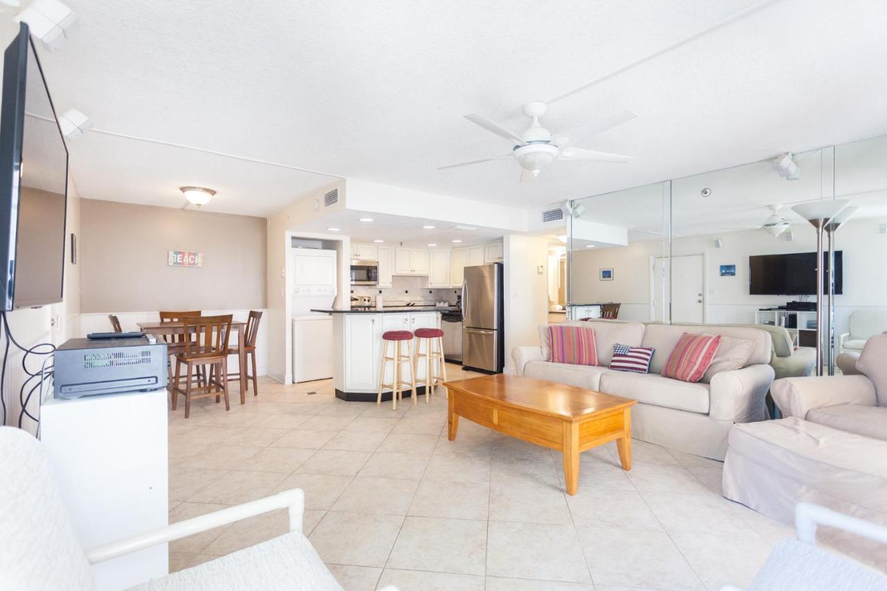 Beachcomber 301 Jacksonville Beach Extérieur photo