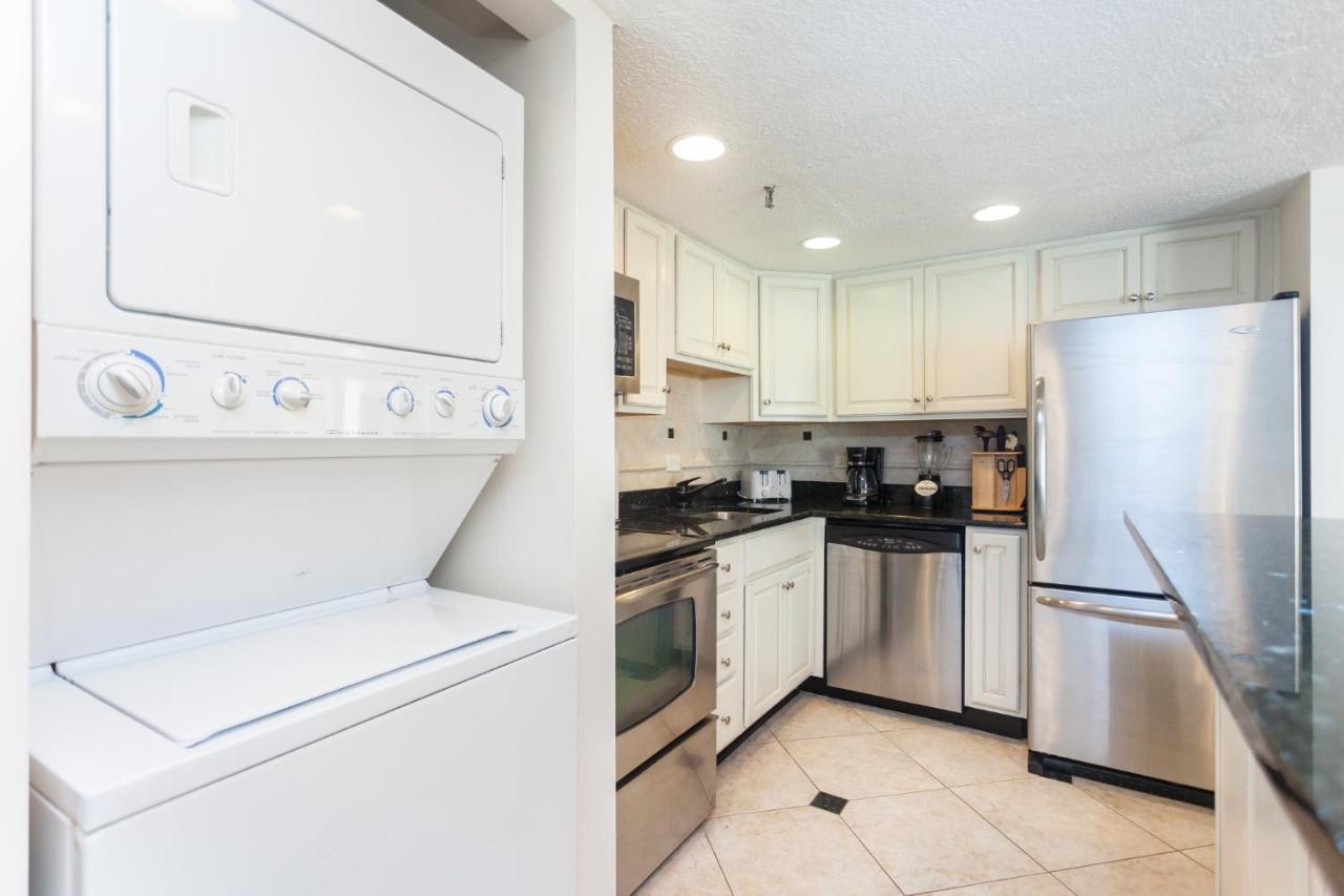Beachcomber 301 Jacksonville Beach Extérieur photo