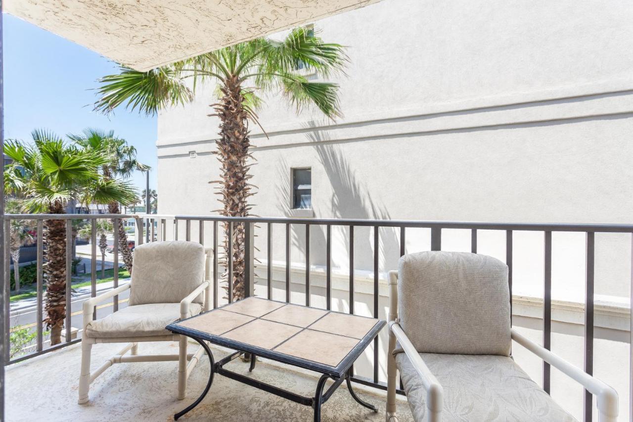 Beachcomber 301 Jacksonville Beach Extérieur photo