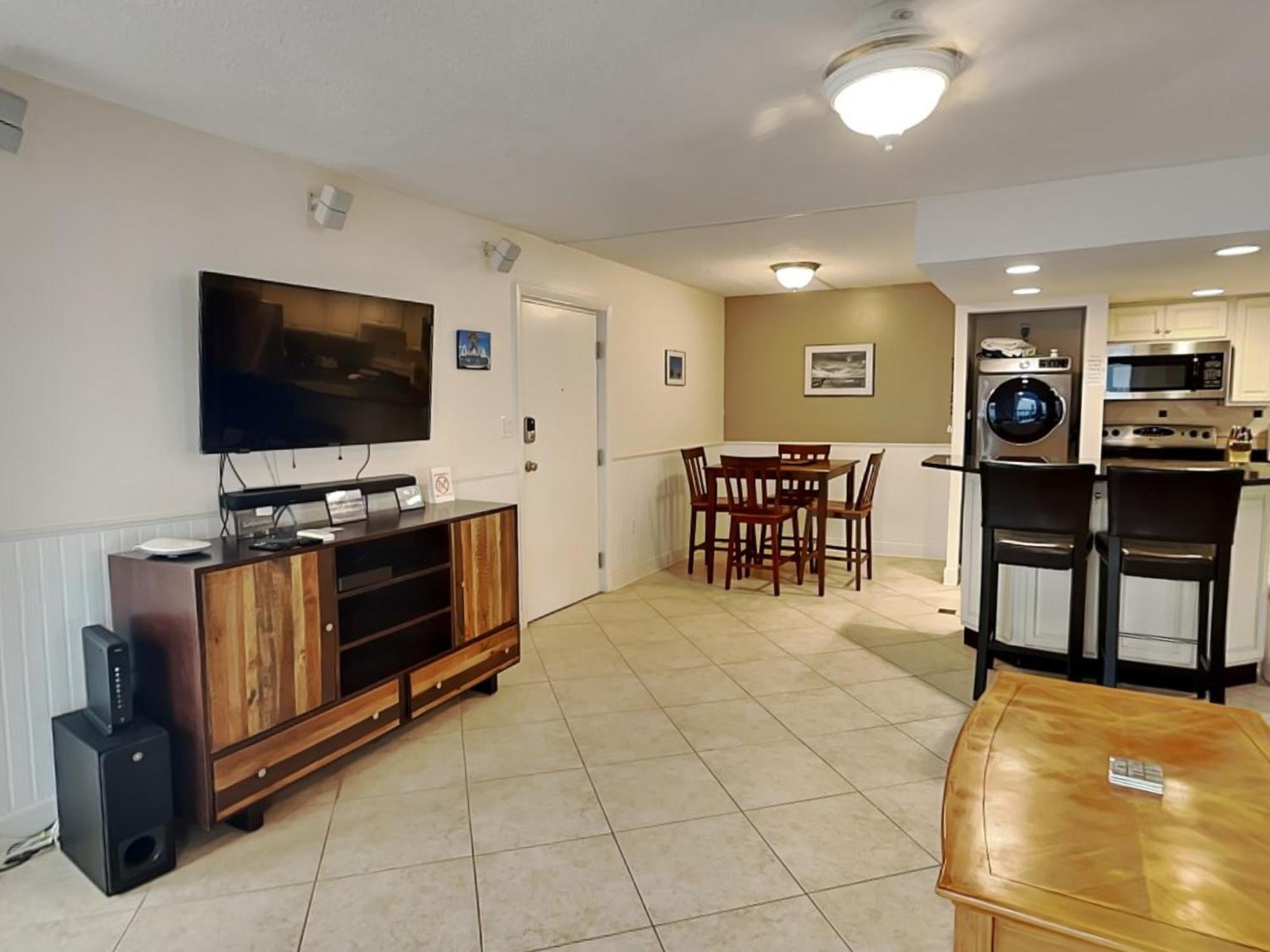 Beachcomber 301 Jacksonville Beach Extérieur photo