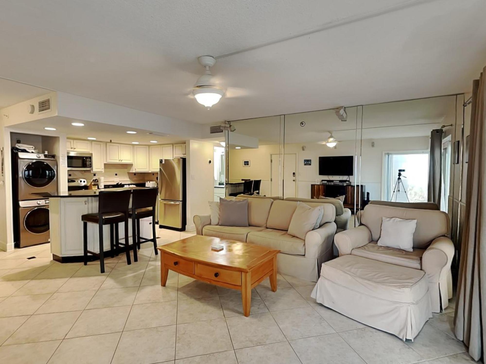 Beachcomber 301 Jacksonville Beach Extérieur photo