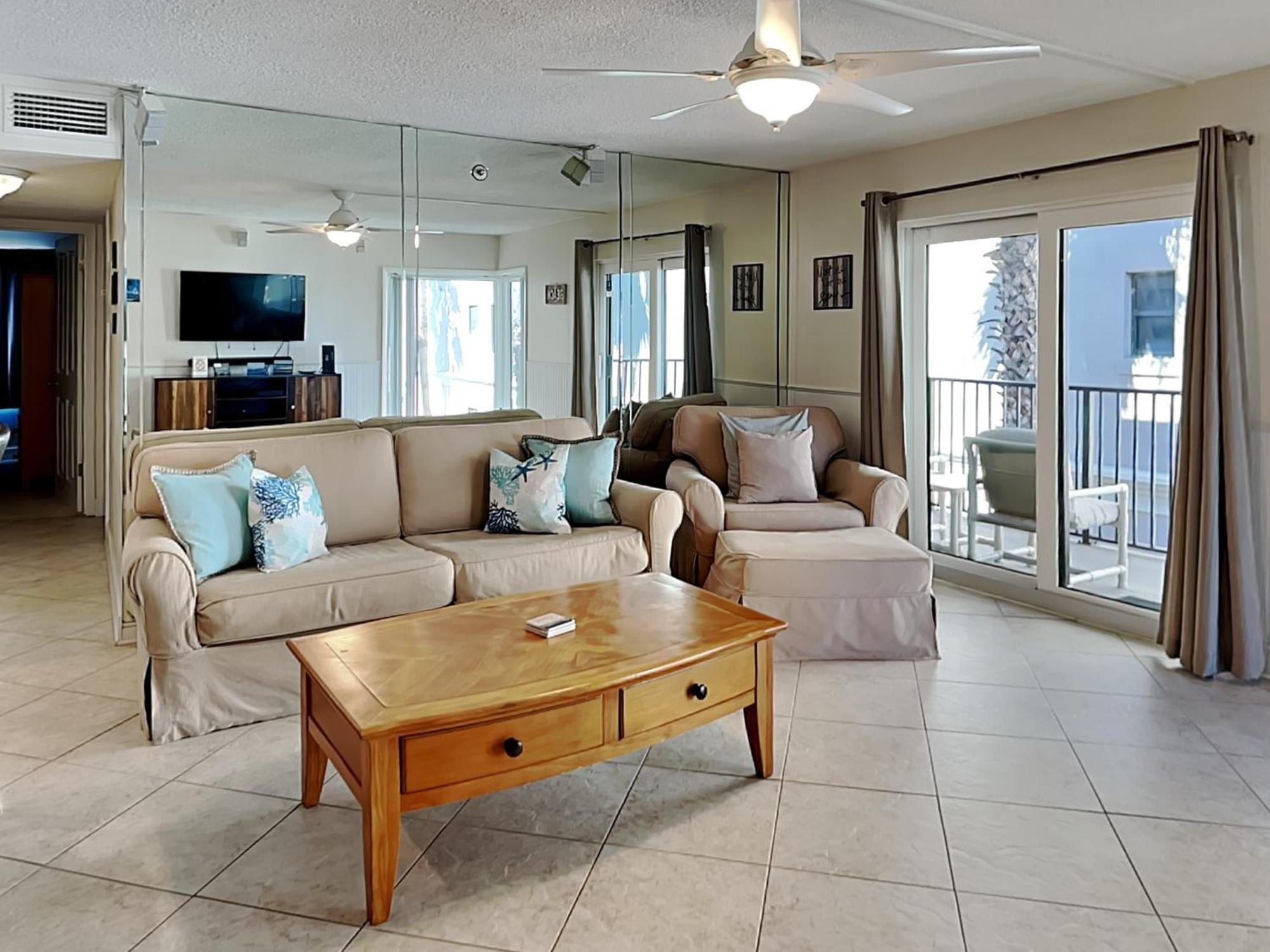 Beachcomber 301 Jacksonville Beach Extérieur photo