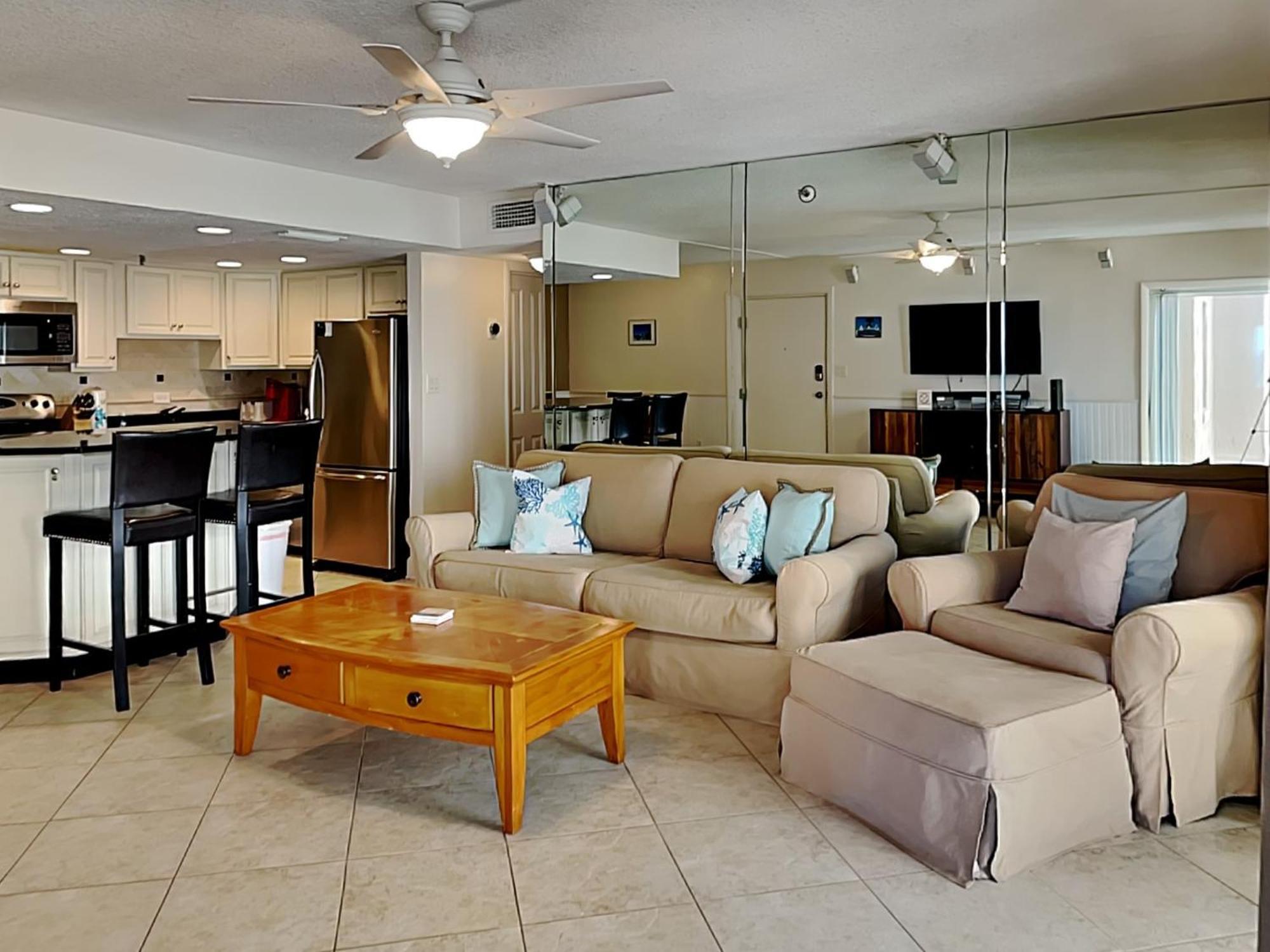 Beachcomber 301 Jacksonville Beach Extérieur photo