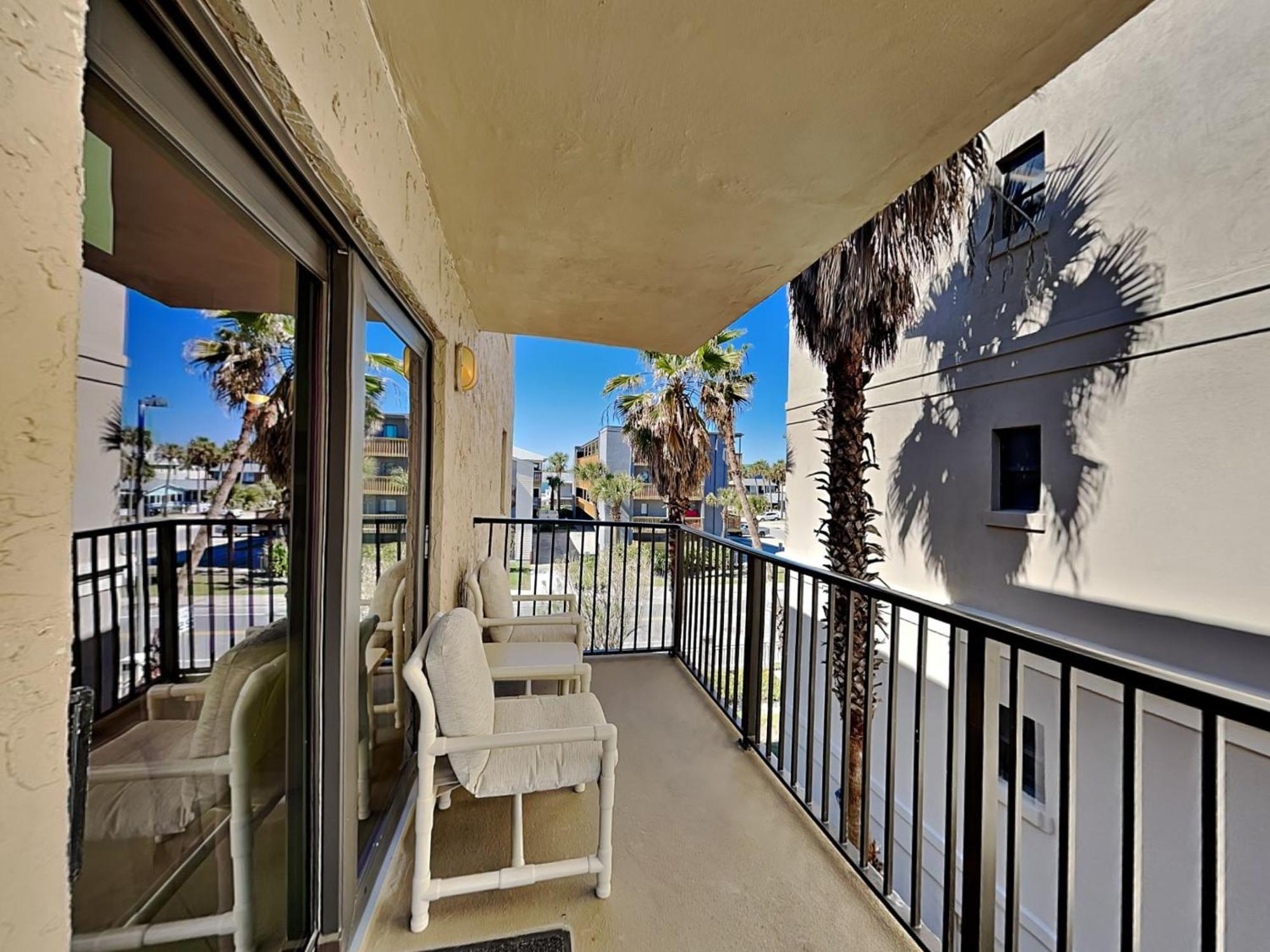 Beachcomber 301 Jacksonville Beach Extérieur photo
