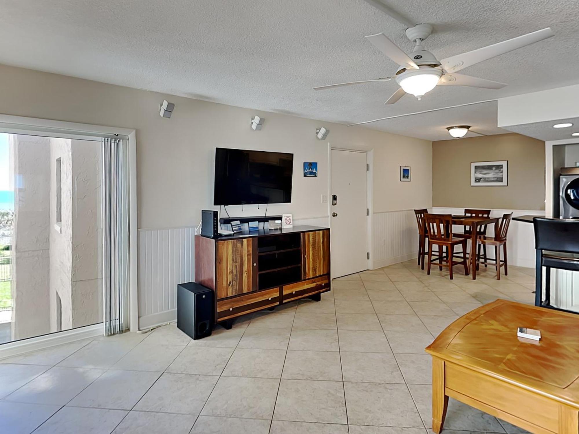 Beachcomber 301 Jacksonville Beach Extérieur photo