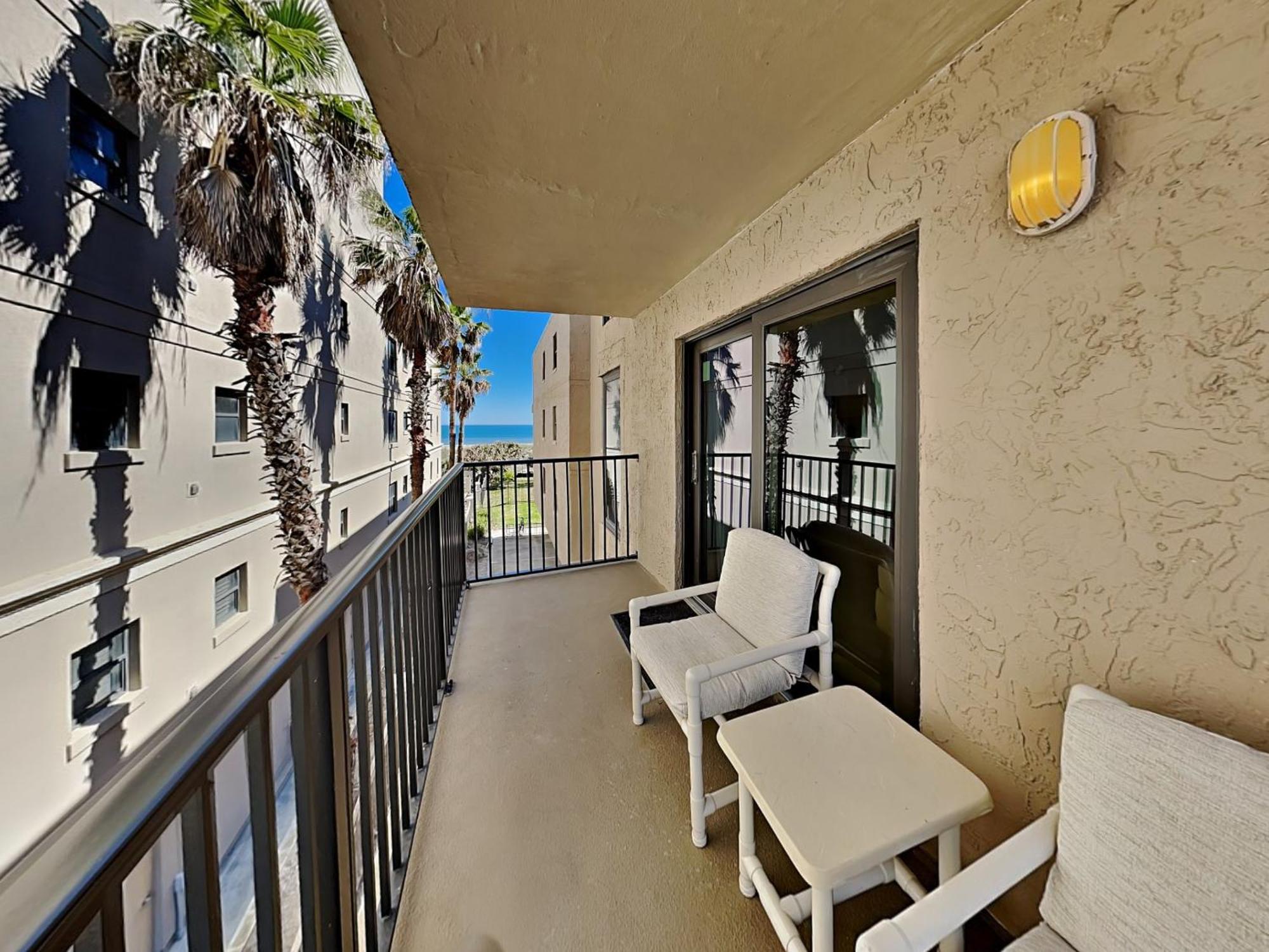 Beachcomber 301 Jacksonville Beach Extérieur photo