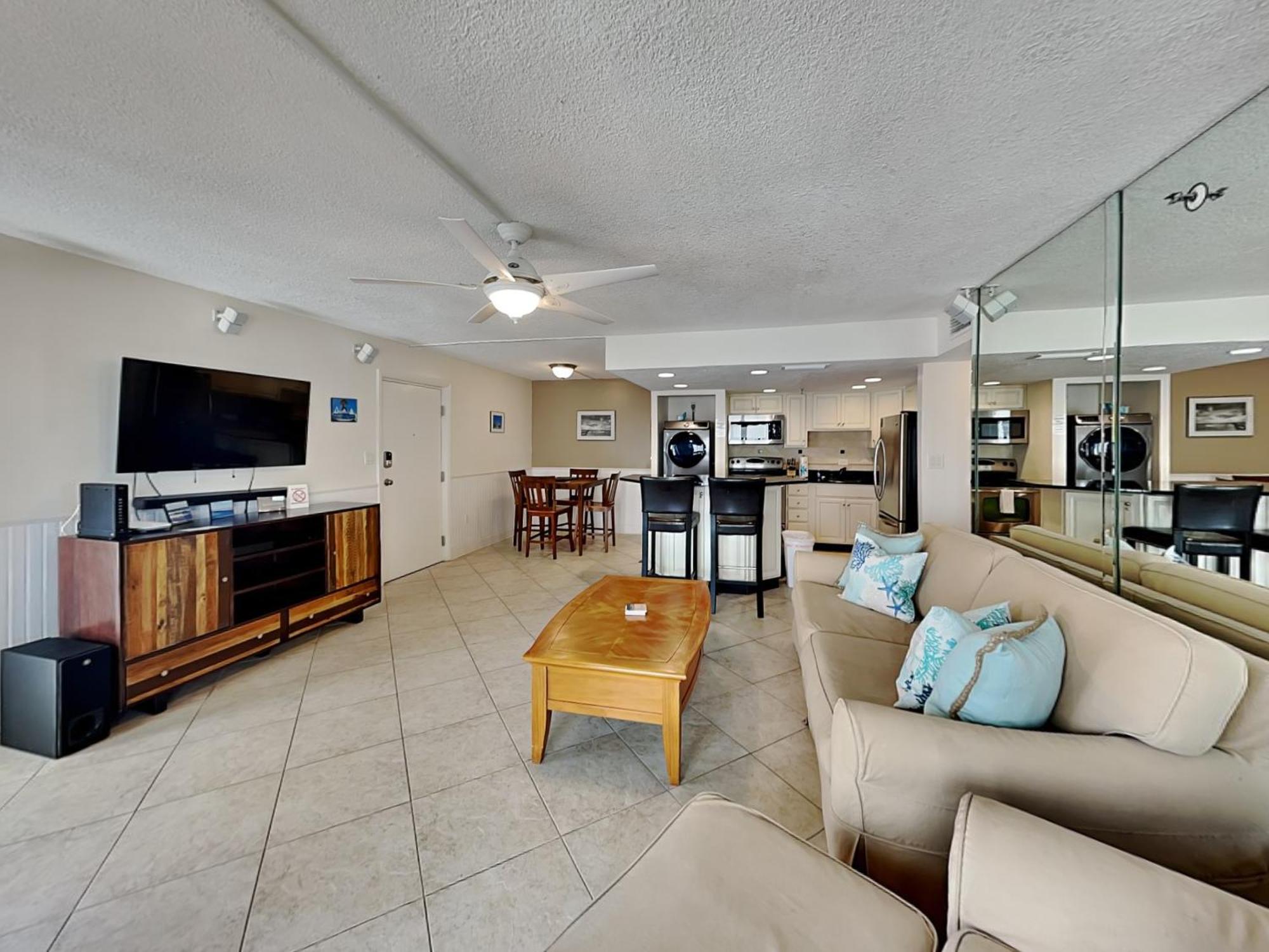 Beachcomber 301 Jacksonville Beach Extérieur photo