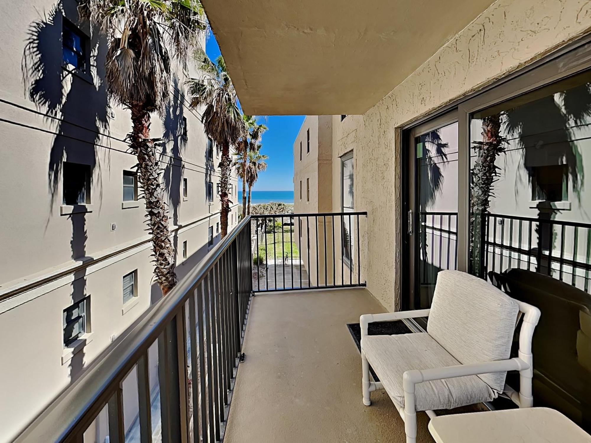 Beachcomber 301 Jacksonville Beach Extérieur photo