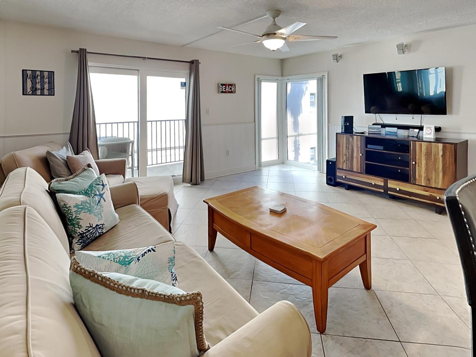Beachcomber 301 Jacksonville Beach Extérieur photo