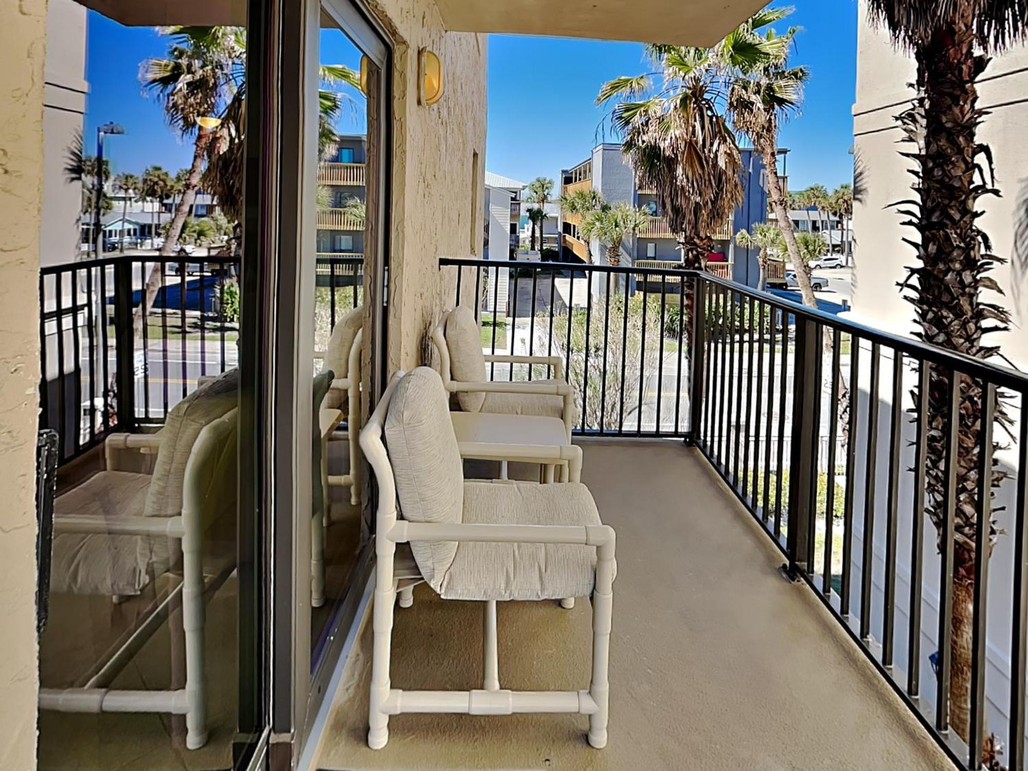 Beachcomber 301 Jacksonville Beach Extérieur photo